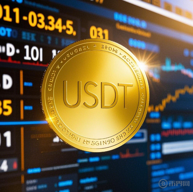 USDT空投即将开始，参与用户将获加密市场枚代币，引发热议的简单介绍